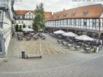 Archiv Foto Webcam Goslar - Schuhhof 07:00