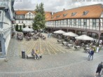 Archiv Foto Webcam Goslar - Schuhhof 09:00
