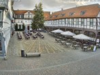 Archiv Foto Webcam Goslar - Schuhhof 05:00
