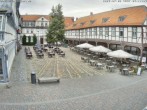 Archiv Foto Webcam Goslar - Schuhhof 06:00