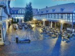 Archiv Foto Webcam Goslar - Schuhhof 03:00