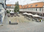 Archiv Foto Webcam Goslar - Schuhhof 07:00