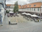 Archiv Foto Webcam Goslar - Schuhhof 09:00