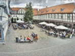 Archiv Foto Webcam Goslar - Schuhhof 11:00