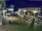 Archiv Foto Webcam Goslar - Schuhhof 23:00