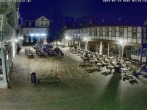 Archiv Foto Webcam Goslar - Schuhhof 01:00