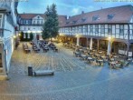 Archiv Foto Webcam Goslar - Schuhhof 03:00