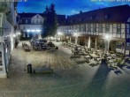 Archiv Foto Webcam Goslar - Schuhhof 03:00