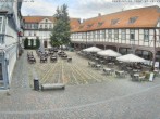 Archiv Foto Webcam Goslar - Schuhhof 06:00