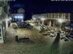 Archiv Foto Webcam Goslar - Schuhhof 23:00