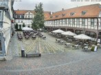 Archiv Foto Webcam Goslar - Schuhhof 06:00
