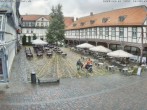 Archiv Foto Webcam Goslar - Schuhhof 09:00