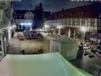Archiv Foto Webcam Goslar - Schuhhof 23:00
