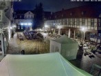 Archiv Foto Webcam Goslar - Schuhhof 01:00