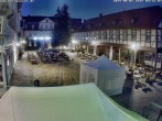 Archiv Foto Webcam Goslar - Schuhhof 03:00