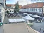 Archiv Foto Webcam Goslar - Schuhhof 07:00