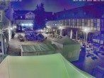 Archiv Foto Webcam Goslar - Schuhhof 23:00