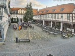 Archiv Foto Webcam Goslar - Schuhhof 05:00