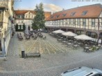 Archiv Foto Webcam Goslar - Schuhhof 06:00