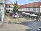 Archiv Foto Webcam Goslar - Schuhhof 07:00