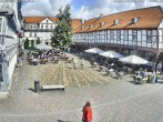 Archiv Foto Webcam Goslar - Schuhhof 09:00