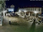 Archiv Foto Webcam Goslar - Schuhhof 23:00