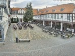 Archiv Foto Webcam Goslar - Schuhhof 05:00