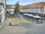 Archiv Foto Webcam Goslar - Schuhhof 07:00