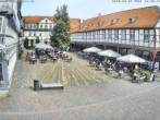 Archiv Foto Webcam Goslar - Schuhhof 09:00