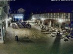 Archiv Foto Webcam Goslar - Schuhhof 02:00