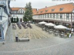 Archiv Foto Webcam Goslar - Schuhhof 06:00