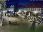 Archiv Foto Webcam Goslar - Schuhhof 01:00