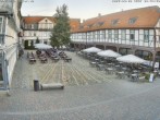 Archiv Foto Webcam Goslar - Schuhhof 03:00