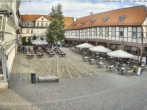 Archiv Foto Webcam Goslar - Schuhhof 05:00
