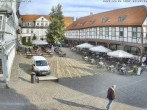 Archiv Foto Webcam Goslar - Schuhhof 06:00