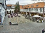 Archiv Foto Webcam Goslar - Schuhhof 16:00