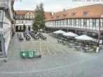 Archived image Webcam Goslar - Christmas Market 03:00