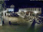 Archiv Foto Webcam Goslar - Schuhhof 23:00