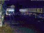 Archiv Foto Webcam Goslar - Schuhhof 01:00