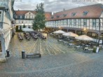 Archiv Foto Webcam Goslar - Schuhhof 05:00