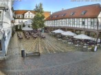 Archiv Foto Webcam Goslar - Schuhhof 07:00