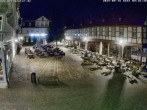 Archiv Foto Webcam Goslar - Schuhhof 03:00