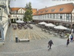 Archived image Webcam Goslar - Christmas Market 07:00