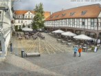 Archiv Foto Webcam Goslar - Schuhhof 09:00