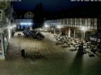 Archiv Foto Webcam Goslar - Schuhhof 23:00