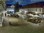 Archiv Foto Webcam Goslar - Schuhhof 05:00