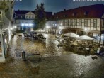 Archiv Foto Webcam Goslar - Schuhhof 05:00