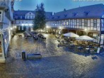 Archiv Foto Webcam Goslar - Schuhhof 06:00
