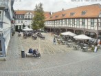 Archiv Foto Webcam Goslar - Schuhhof 12:00