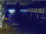 Archiv Foto Webcam Goslar - Schuhhof 01:00